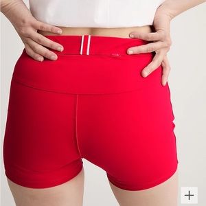 COPY - J Crew x Tracksmith Race Shorts M Run Swim NWT